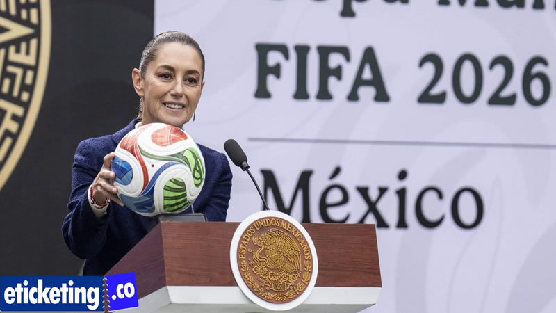 Soccer World Cup Tickets | World Cup Tickets | FIFA World Cup Tickets | FIFA 2026 Tickets 
