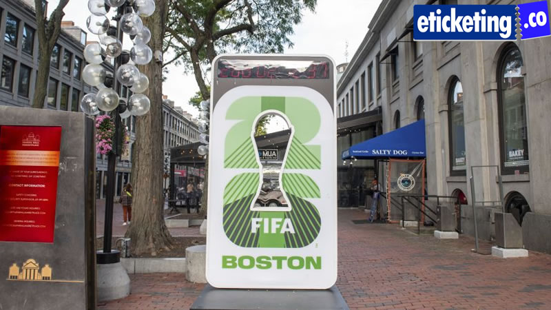 FIFA World Cup Quater Final Tickets | FIFA World Cup Tickets