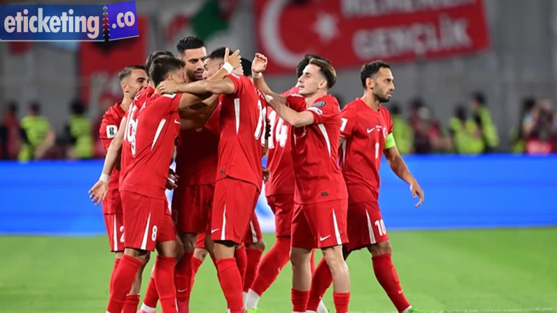 World Cup Tickets | Football World Cup Tickets | FIFA 2026 Semi Final Tickets