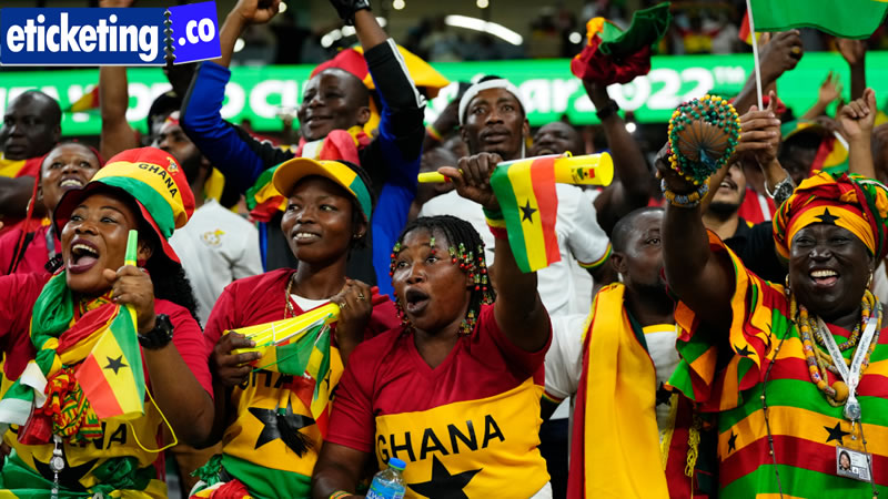 World Cup Tickets | FIFA 2026 Tickets