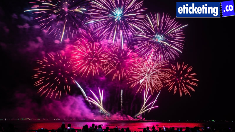 London New Year Eve Fireworks Tickets | London Fireworks Tickets | London New Year Fireworks Tickets
