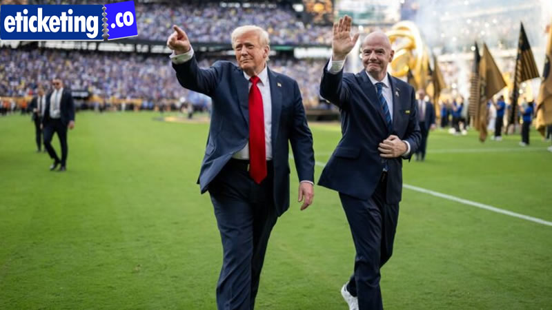 Soccer World Cup Tickets | World Cup Tickets | FIFA World Cup Tickets | FIFA 2026 Tickets