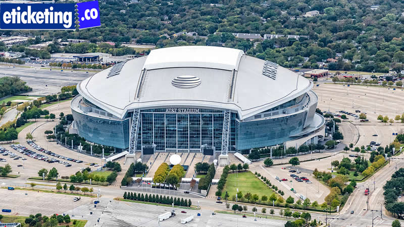 FIFA World Cup Tickets | Football World Cup Tickets