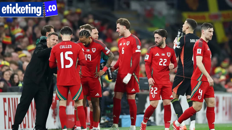 World Cup Tickets | FIFA 2026 Tickets