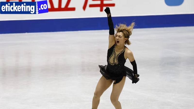 Winter Olympic 2026 Tickets | Olympic Figure Skating Tickets | | Milano Cortina 2026 Tickets | Italy Winter Olympic Tickets