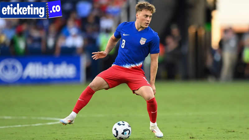 Buy World Cup Tickets | Soccer World Cup Tickets