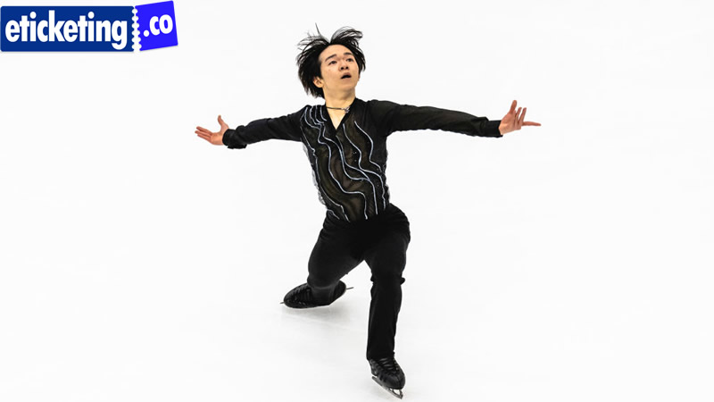 Winter Olympic 2026 Tickets | Olympic Figure Skating Tickets | | Milano Cortina 2026 Tickets | Italy Winter Olympic Tickets