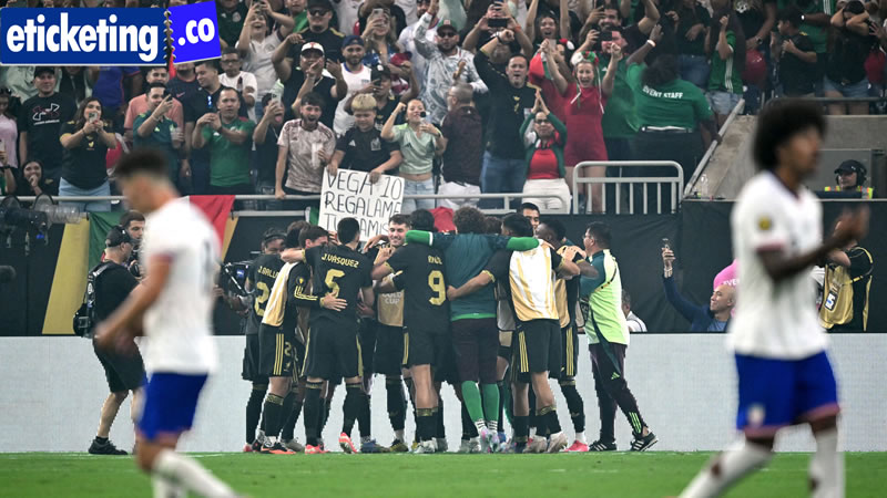 FIFA 2026 Tickets | Football World Cup Tickets