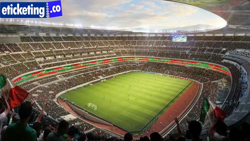 Football World Cup Tickets | FIFA World Cup 2026 Tickets