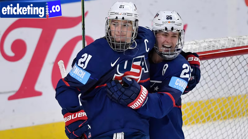  Winter Olympic 2026 Tickets | Olympic Ice Hockey Tickets | | Milano Cortina 2026 Tickets | Olympic Hockey Tickets
