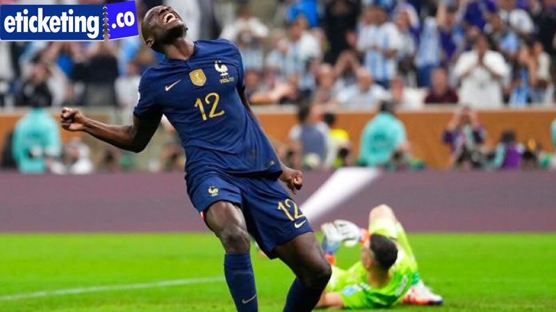 Buy FIFA 2026 Tickets | FIFA 2026 Tickets