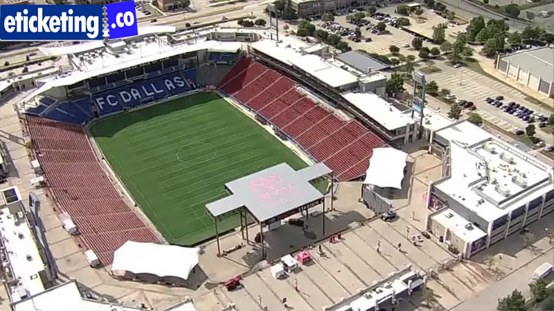 FIFA World Cup Tickets | Football World Cup 2026 Tickets