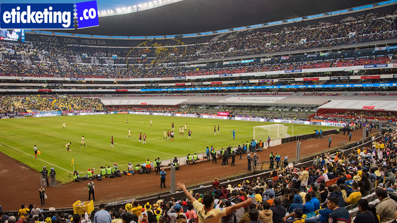 FIFA World Cup Tickets | Football World Cup 2026 Tickets