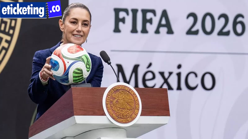 World Cup Tickets | FIFA 2026 Tickets