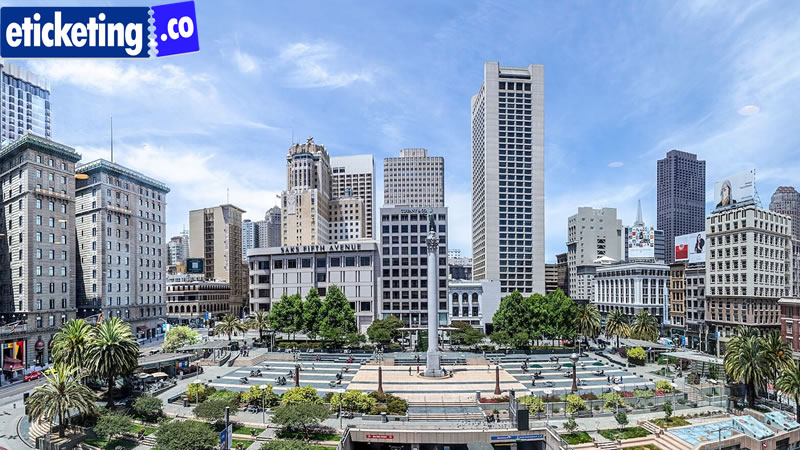 FIFA World Cup 2026 Tickets | Buy World Cup Tickets