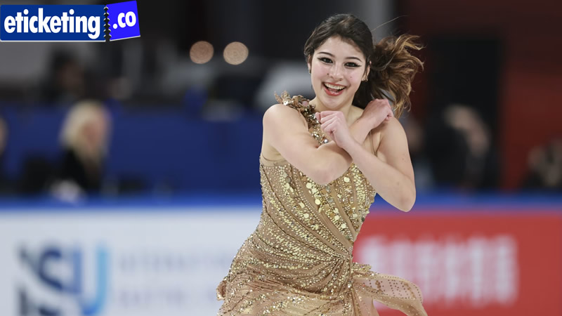  Winter Olympic 2026 Tickets | Olympic Figure Skating Tickets | | Milano Cortina 2026 Tickets | Italy Winter Olympic Tickets
