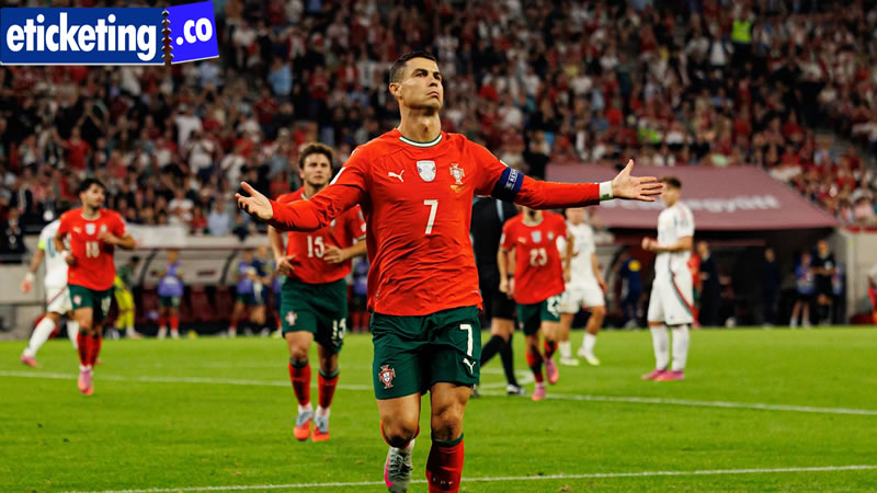 Soccer World Cup Tickets | FIFA 2026 Tickets