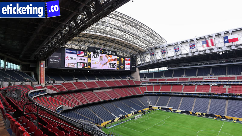 FIFA 2026 Tickets | Football World Cup Tickets