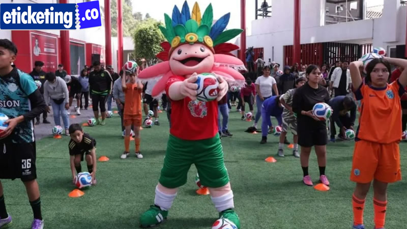 Football World Cup 2026 Tickets | FIFA World Cup Tickets