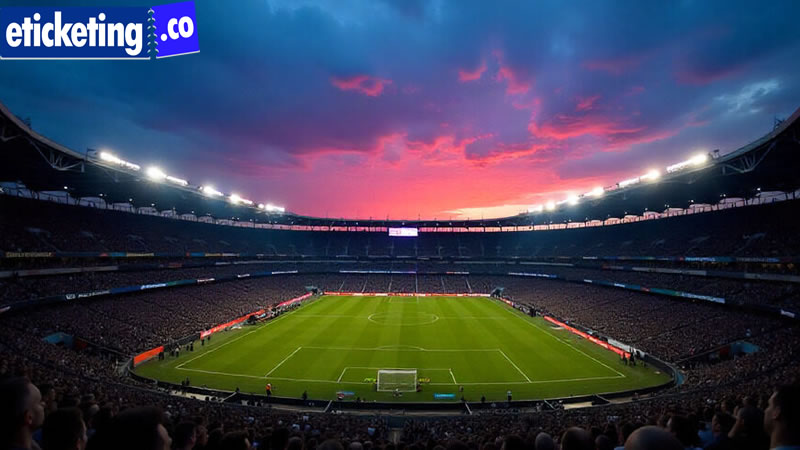 Soccer World Cup Tickets | World Cup Tickets | USA FIFA World Cup Tickets