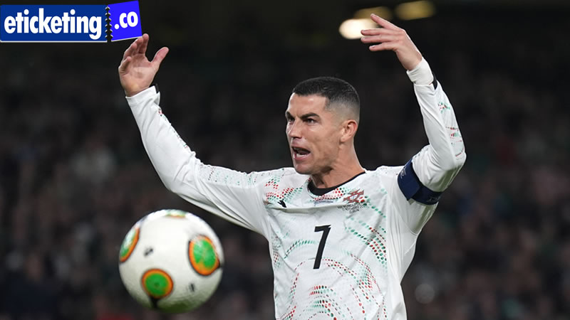 FIFA 2026 Tickets | Football World Cup Tickets