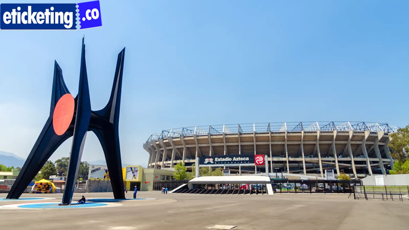 Football World Cup 2026 Tickets | FIFA World Cup Tickets