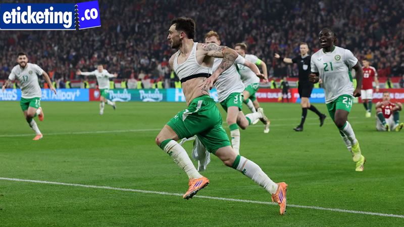 Soccer World Cup Tickets | World Cup Tickets | FIFA World Cup Tickets