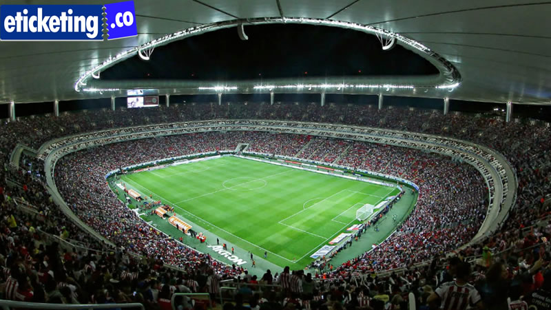 Football World Cup 2026 Tickets | FIFA World Cup Tickets