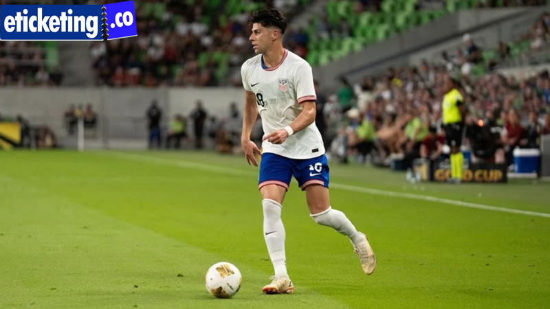 World Cup Tickets | FIFA 2026 Tickets