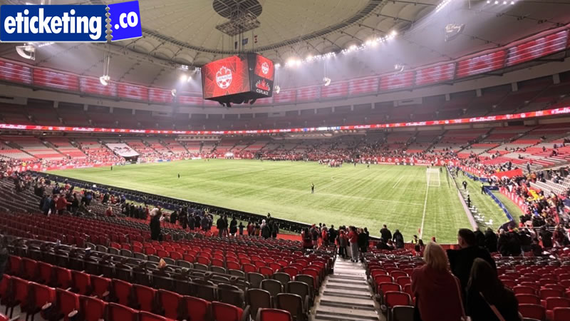 Football World Cup Tickets | FIFA World Cup 2026 Tickets