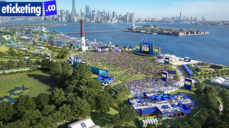 Buy World Cup Tickets | FIFA 2026 Tickets