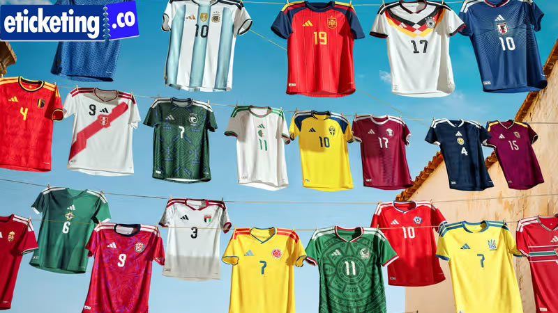 Soccer World Cup Tickets | World Cup Tickets | FIFA World Cup 2026 Tickets