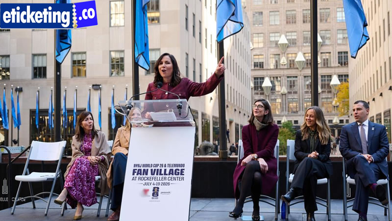 Football World Cup 2026 Tickets | FIFA World Cup Tickets