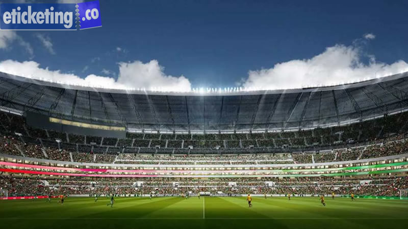 FIFA World Cup 2026 Tickets | Buy World Cup Tickets