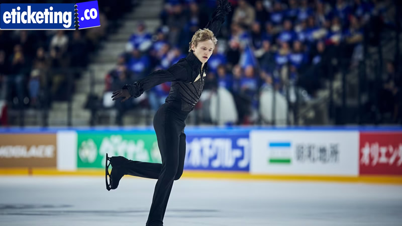 Winter Olympic 2026 Tickets | Olympic Figure Skating Tickets | | Milano Cortina 2026 Tickets | Italy Winter Olympic Tickets