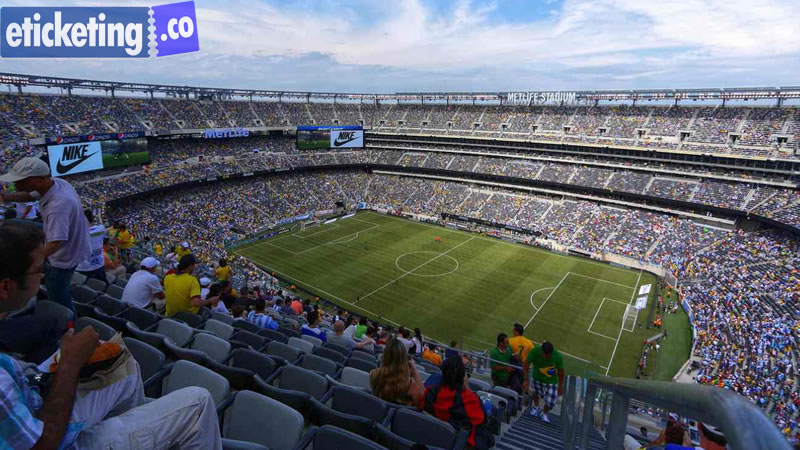 World Cup Tickets | FIFA World Cup Tickets | FIFA 2026 Tickets |