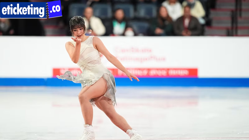 Winter Olympic 2026 Tickets | Olympic Figure Skating Tickets | | Milano Cortina 2026 Tickets | Italy Winter Olympic Tickets