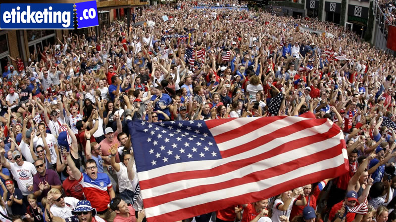 FIFA 2026 Tickets | Football World Cup Tickets