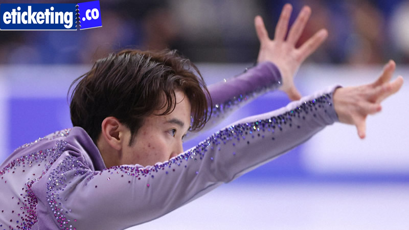 Winter Olympic 2026 Tickets | Olympic Figure Skating Tickets | | Milano Cortina 2026 Tickets | Italy Winter Olympic Tickets