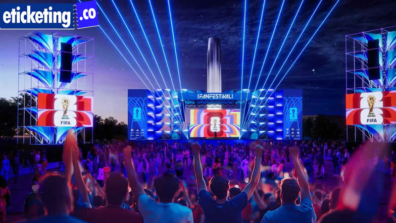 FIFA World Cup Tickets | Football World Cup 2026 Tickets