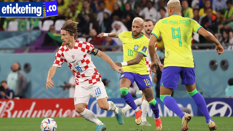 Football World Cup 2026 Tickets | FIFA World Cup Tickets