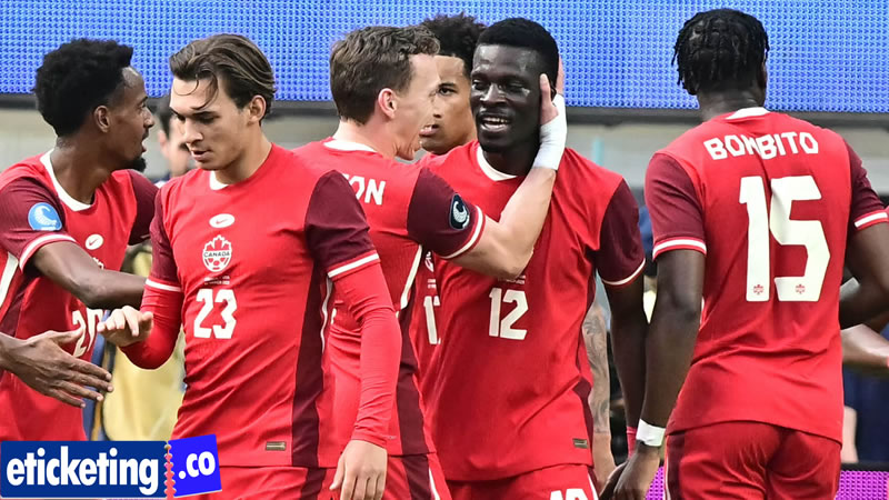 World Cup Tickets | FIFA 2026 Tickets