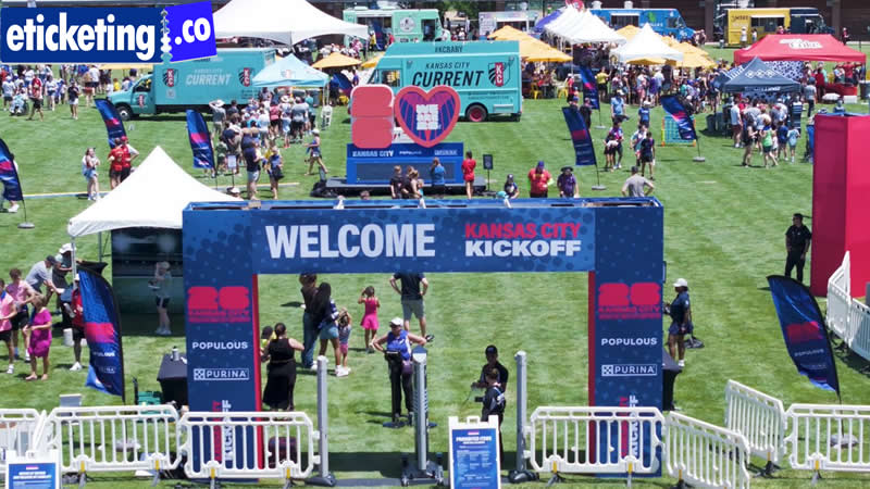 FIFA World Cup Tickets | Football World Cup 2026 Tickets