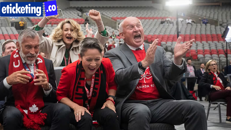 World Cup Tickets | FIFA 2026 Tickets