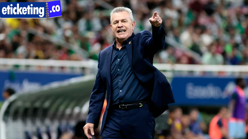 FIFA World Cup 2026 Tickets | Football World Cup 2026 Tickets