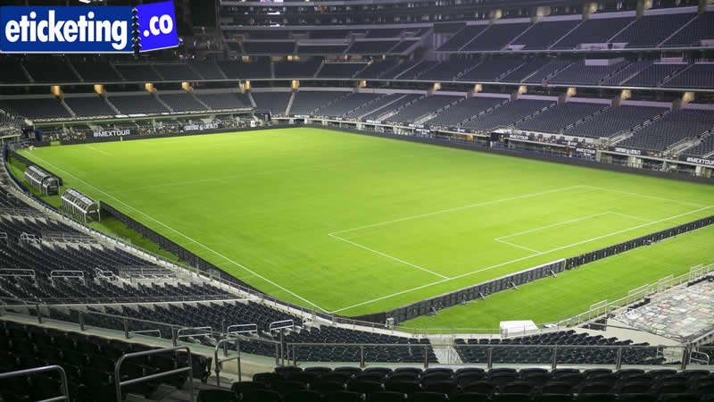 World Cup Tickets | Buy FIFA World Cup Tickets