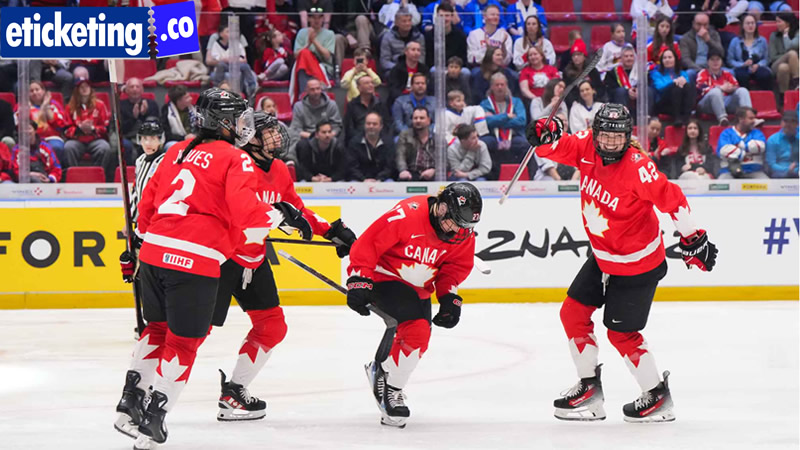 Winter Olympic 2026 Tickets | Olympic Ice Hockey Tickets | | Milano Cortina 2026 Tickets | Olympic Hockey Tickets