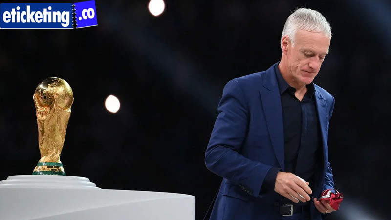 Football World Cup 2026 Tickets | FIFA World Cup Tickets