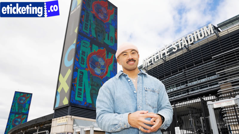 World Cup Tickets | FIFA 2026 Tickets