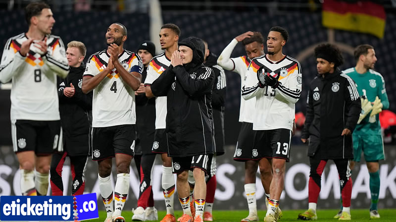 World Cup Tickets | FIFA 2026 Tickets